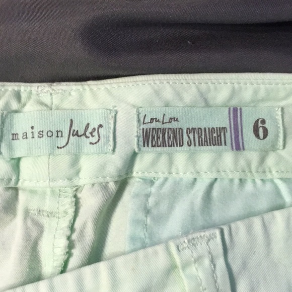 Casual pant - Picture 3 of 4